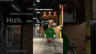 Dimel Deadlift