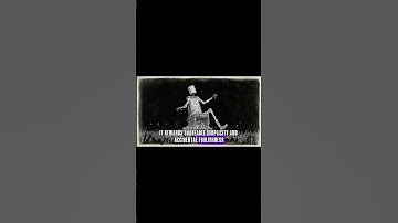 The Secret of The Algorithm (It Doesn