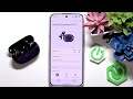 HUAWEI FreeBuds Pro 5 – Como ver informações do dispositivo