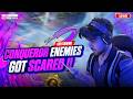 40 KILLS CHALLENGE IN CONQUEROR LOBBY| ASHGAMING IS LIVE |