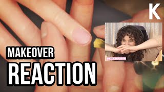 HONEY BEE INN REACTION | Final Fantasy VII (Remake) BLIND playthrough Part 4