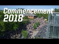 UO Commencement 2018