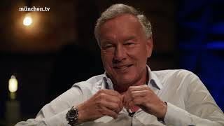 Meet Your Master - der Talk mit Heiner Lauterbach | Folge 5 - Nico Hofmann | Meet Your Master
