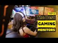 Top 5: The best gaming monitors 2022