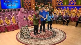 Download lagu ISLAM ITU INDAH 22 NOV 2015 - Susahnya menjaga Nama Baik Part 6