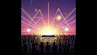Afro House Explosion (High-energy afro house remix)
