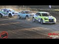 Day 2 Autocross Semi-finale Tw1600ccm Weinland Trophy Hollabrunn 2025