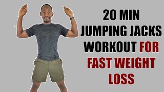 Jumping Jacks: A Complete Tutorial On This Fat Burning Exercise - Gymless