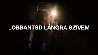 Video thumbnail of "PZM - Lobbantsd lángra szívem (Atos 2)"