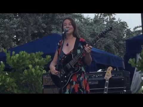 IMG 4431-7/3/2016 -Thomas Fekete's Memorial - Lindsay playing Song of Thomas ~ "Ocean" - 8 0f 14