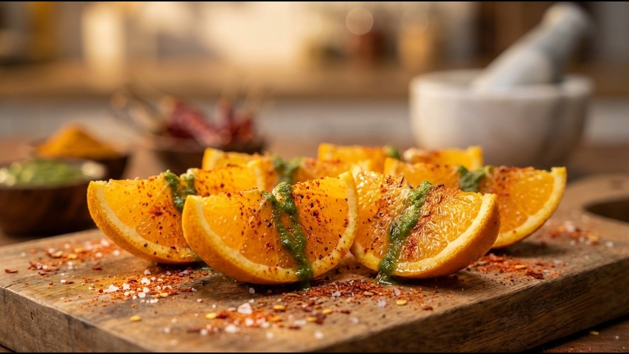 Hello! Friends Welcome To My Channel UK KITCHENS Banayenge easy Pesy Tarike se frozen tangy spicy 🍊