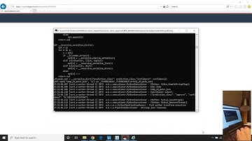 RPA&AI : Insurance Claims Approval demo project