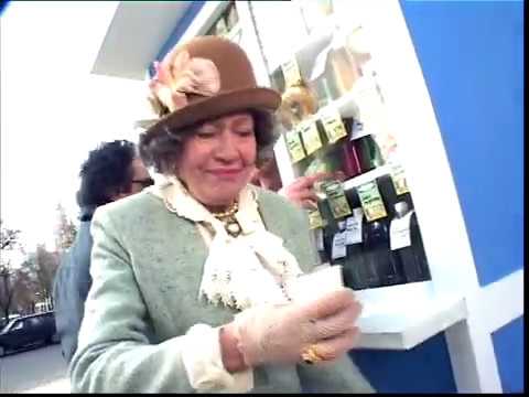 Nescafe 3 в 1 ‘Это был не Нескафе!’