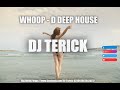Whoop  d deep house  dj terick