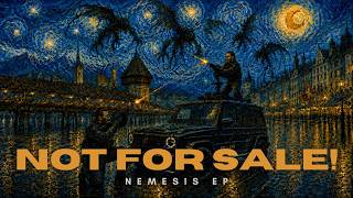 GRMV & Pronto - Not For Sale! [NEMESIS EP]