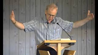 20150322 - Andrew Young - No Need For Shame - Rom 1:16-17