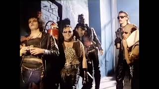 Opus - Live is Life (1985 Official Video)🎞️HD RESTORATION🎞️
