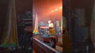 Little Boots - No Brakes (Live London Nov 23 2019) [12/21]