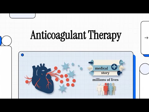 041 Anticoagulant Therapy