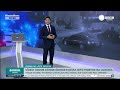 Drone atinge ônibus e deixa oito mortos na Ucrânia
