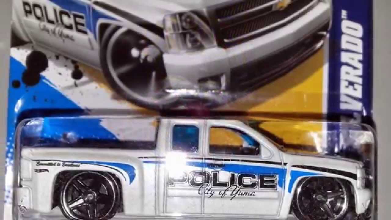 camionetas hot wheels