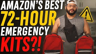 Are These Amazon s Best Emergency Kits
