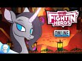 HOW is it SO SMOOTH?! - Worldwide Online Mootches【Them's Fightin' Herds】