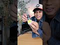 Parfum cewek wangi lembut