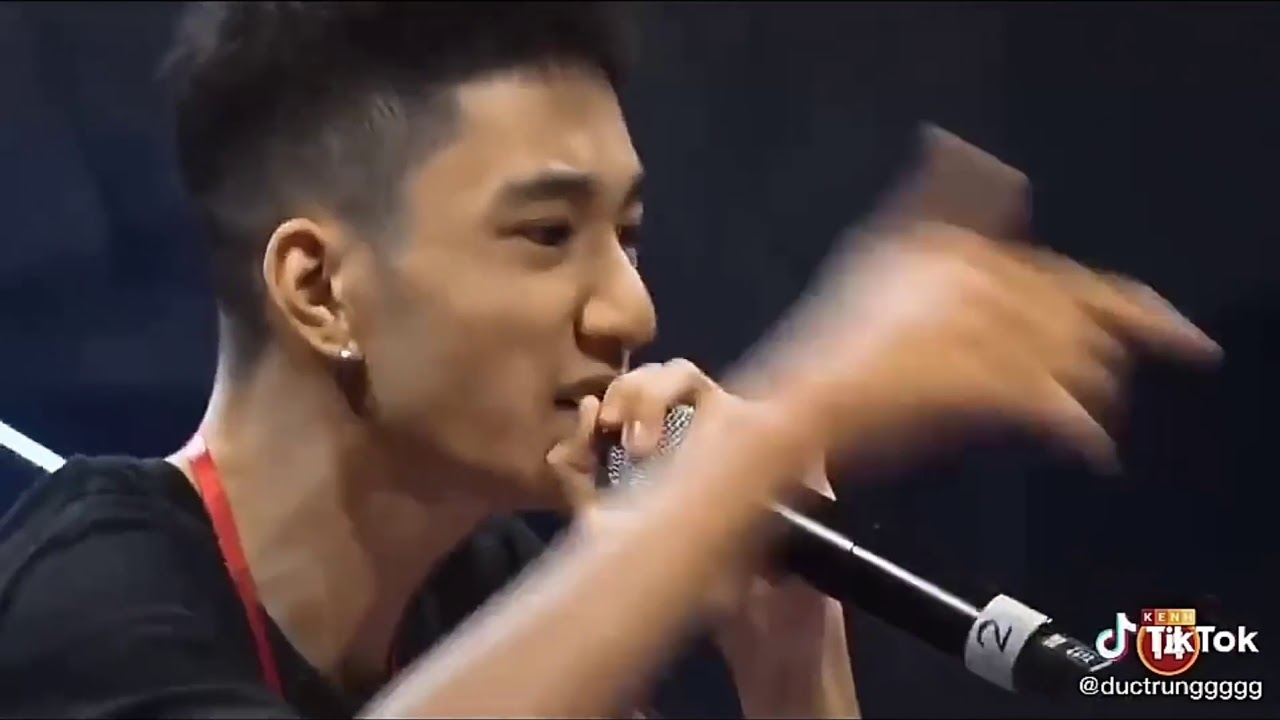 Những Đoạn Rap Cực Chất Của Sóc Nâu Rapper - YouTube