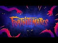 Fortnite Fortnitemares 2025 EDITION 