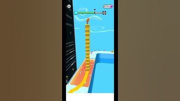 Cube Surfer level 171.