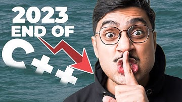 Should You Learn C++ in  2023? Our expert opinion