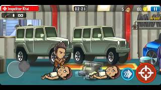 Polis Evo: Garaj - 1