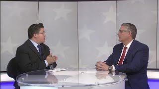 15th Judicial Circuit Race: Judd Thruman's Final Pitch To Voters