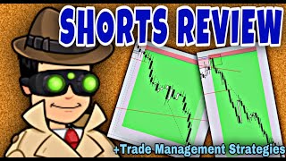 Intraday MANAGEMENT - Courses DON’T Teach You This