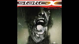 Static-X - Head (Titan AE) @ExtremeCharisma