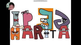 Türkçe alfabe Lore izliyorum