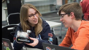 Your Future in Computer Science