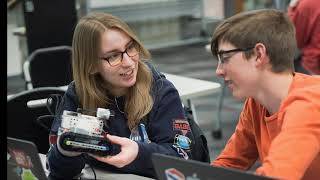 Your Future in Computer Science