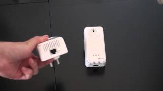 Devolo dLAN 500 AV-Plus Testbericht