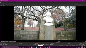 PF track Practice Shot