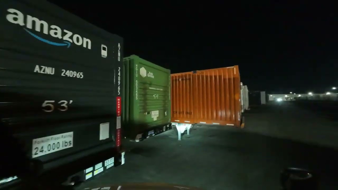 Driving Jackson, Georgia to Palmetto, Georgia