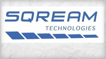 SQream One Minute Introduction