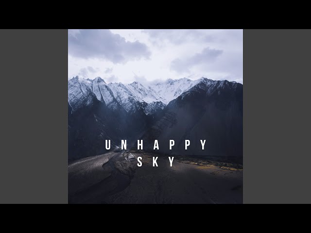 Unhappy Sky