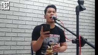 Turpuk Ni Parngoluon Cover Ajisro Sinaga