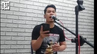 TURPUK NI PARNGOLUON- cover Ajisro sinaga