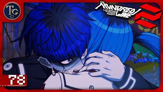 ZOMBIE Attack! | The Hundred Line: Last Defense Academy 2 | Let's Play Part 78 screenshot 1