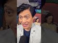 Paolo Montalban on reprising his 'Cinderella' role beside Brandy