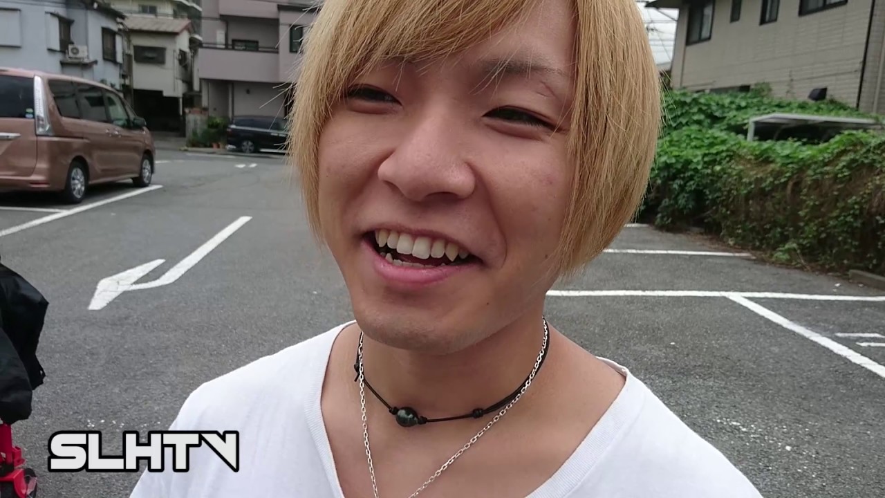 Slhtv 口裂け女vsカシマさん Backshot Youtube Slhtv 口裂け女vsカシマさん Backshot Youtube