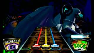 Guitar Hero 2 Special Mod - "Freezing Moon" Expert 100%